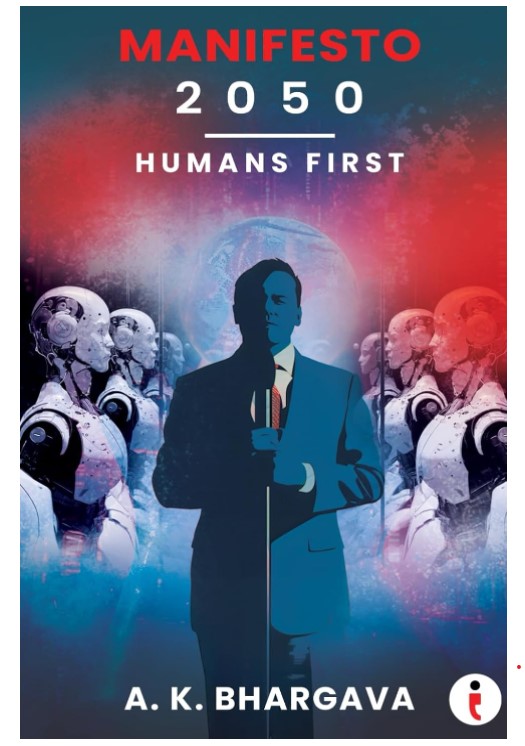 Manifesto 2050-Humans First 