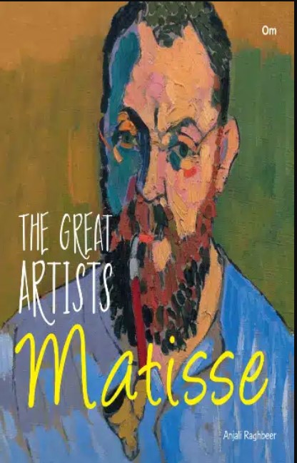 The Great Artists : Matisse