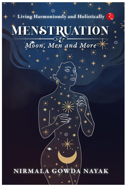 Menstruation: Moon, Men and More