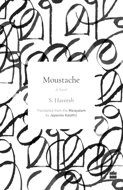 Moustache A Novel