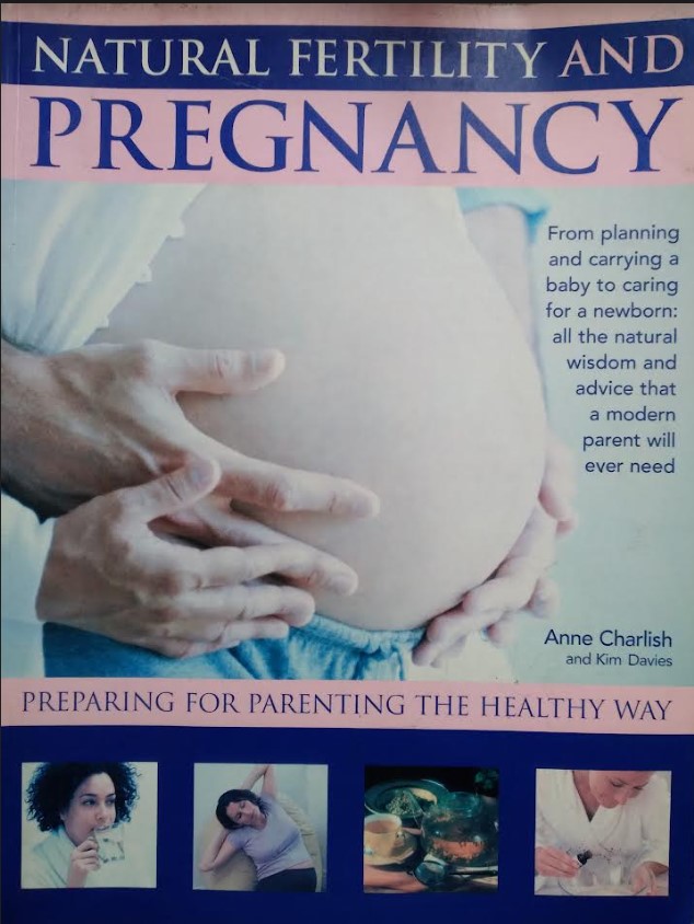 Natural Fertility and Pregnancy