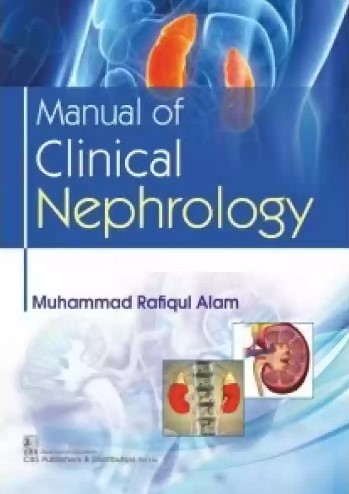 Manual Of Clinical Nephrology