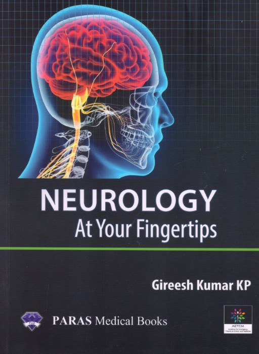 Neurology at Your Fingertips