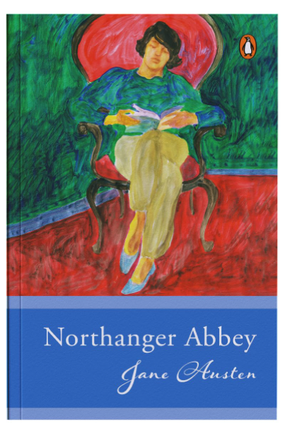 Northanger Abbey