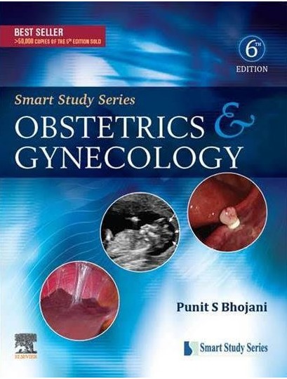 Smart Study Series Obstetrics & Gynecology (Sixth Edition)