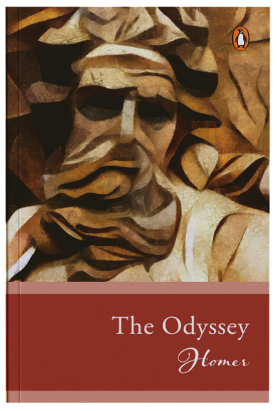 The Odyssey