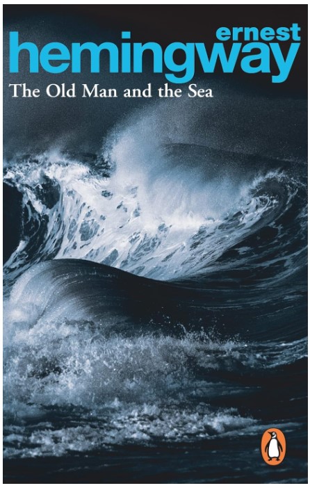 The Old Man And The Sea