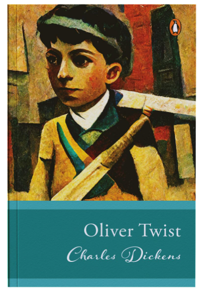 Oliver Twist