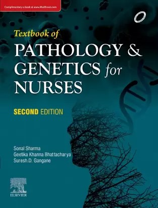 Textbook of Pathology and Genetics for Nurses 2nd Edition