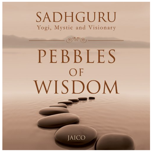 Pebbles Of Wisdom