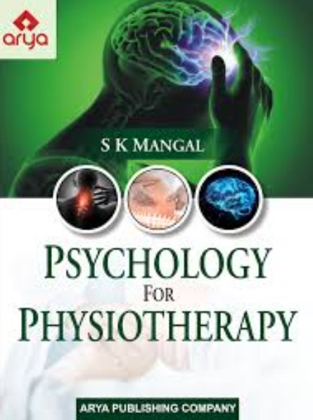 Psychology for Physiotherapy