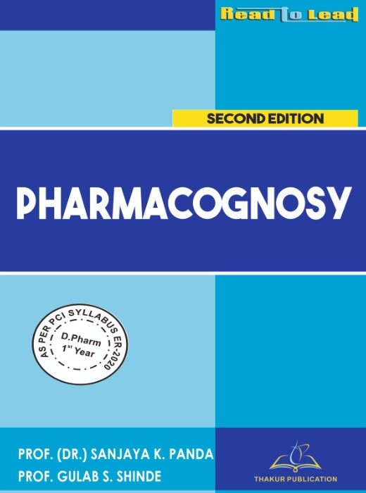 Pharmacognosy