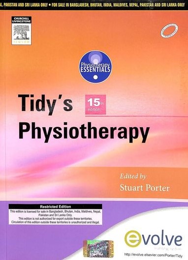 Tidys Physiotherapy