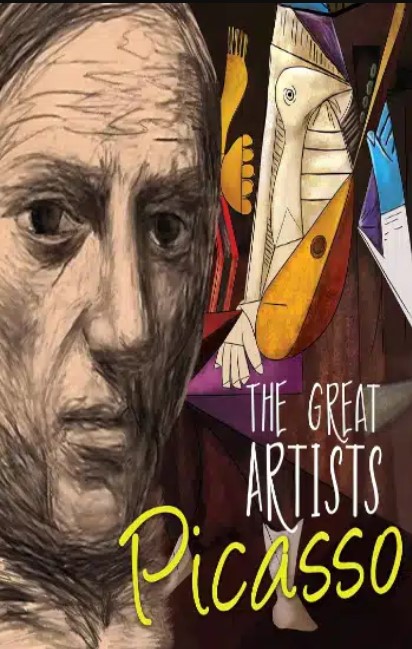 The Great Artists: Picasso