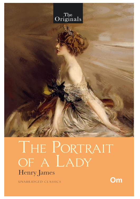 The Portrait of a Lady