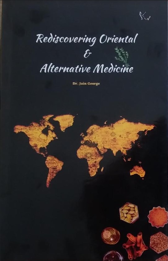 Rediscovering Oriental and Alternative Medicine