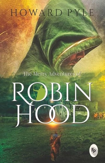 The Merry Adventures of Robin Hood