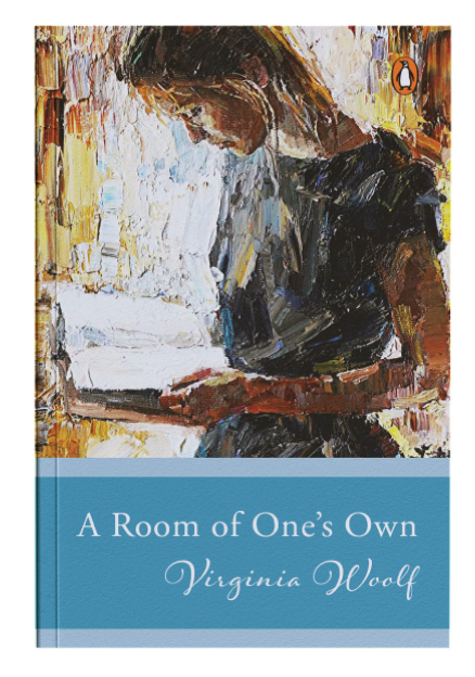 A Room of One's Own