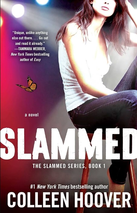 SLAMMED BOOK I