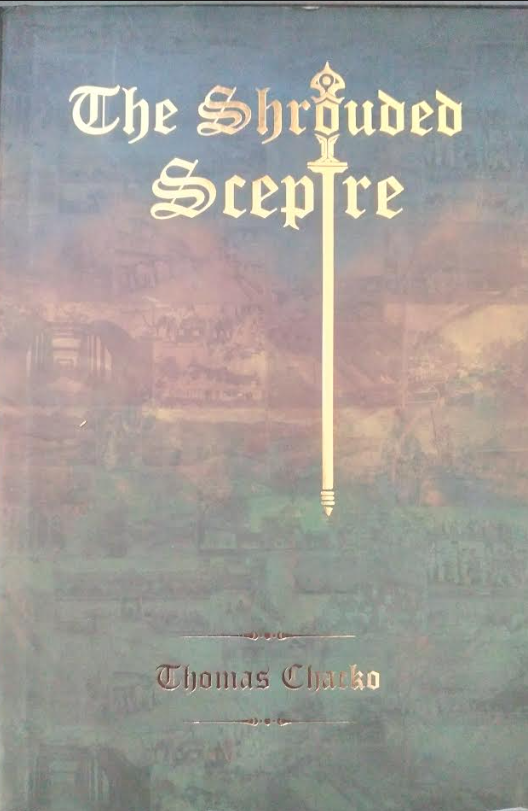 The Shrouded Sceptre