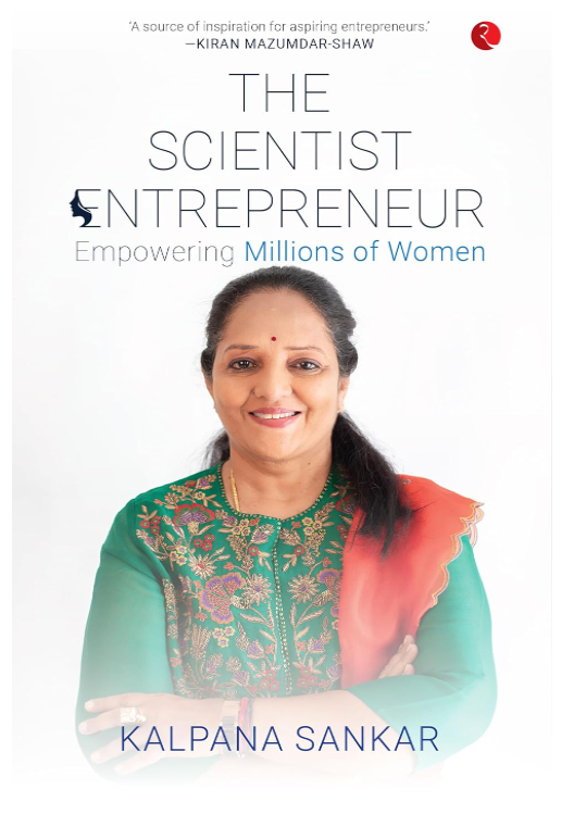 The Scientist Entrepreneur: Empowering Millions of Women