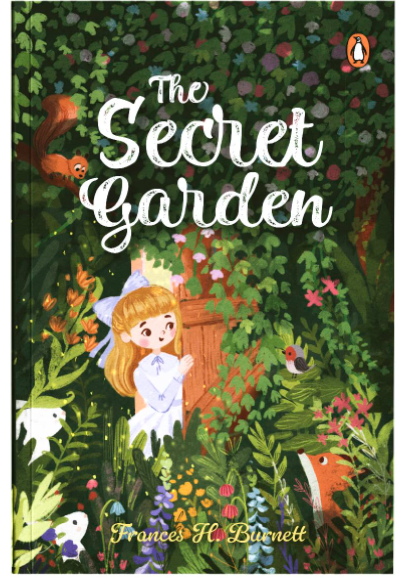 The Secret Garden