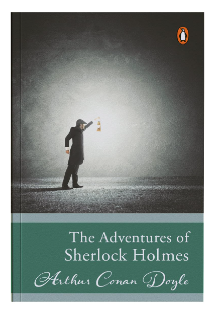 The Adventures Of Sherlock Holmes