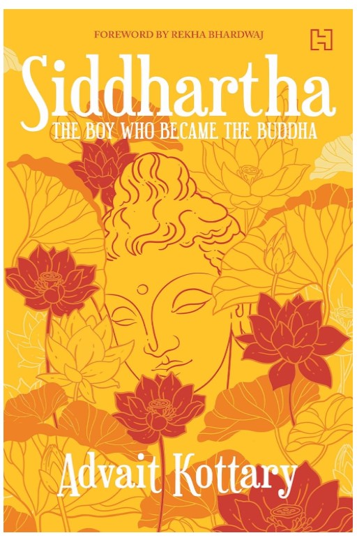 Siddhartha by Hermann Hesse