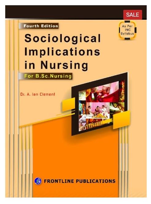 Sociological Implications in Nursing