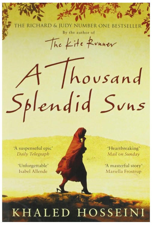 A Thousand Splendid Suns