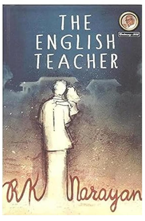 THE ENGLISH TEACHER