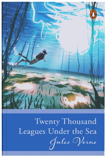 Twenty Thousand Leagues Under the Sea