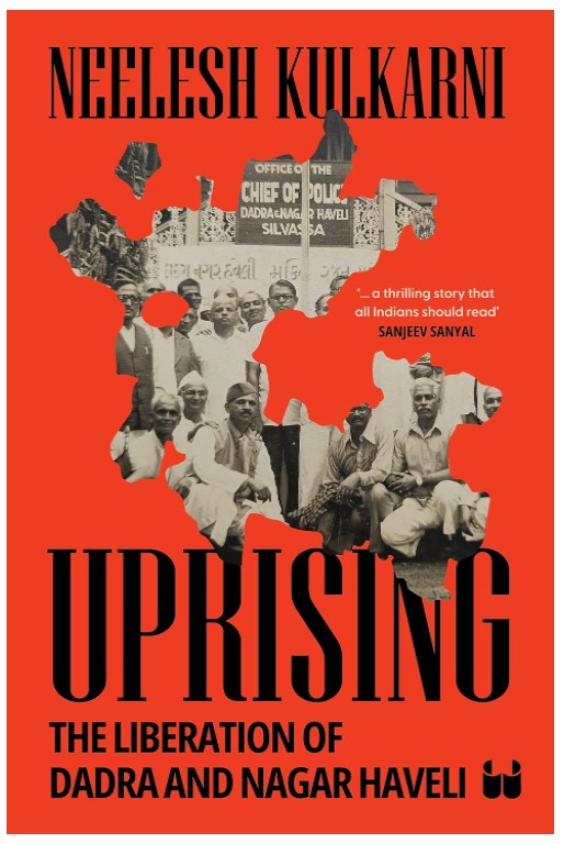 Uprising: The Liberation of Dadra and Nagar Haveli