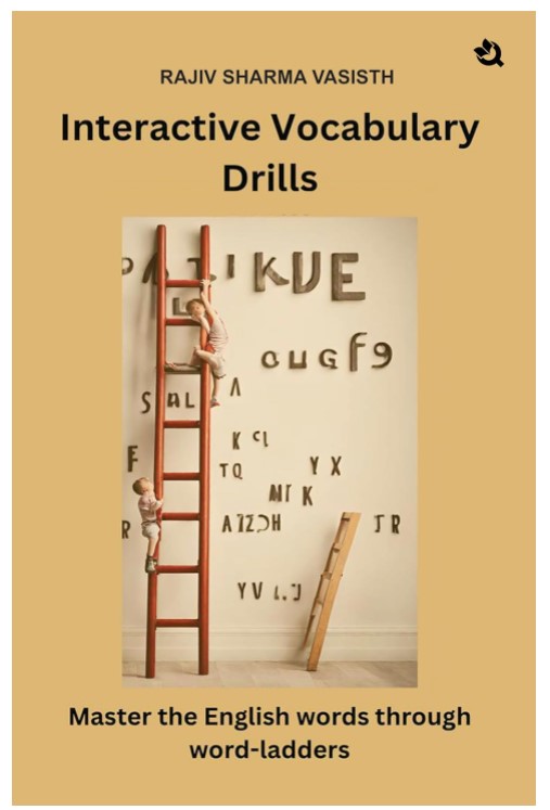 INTERACTIVE VOCABULARY DRILLS