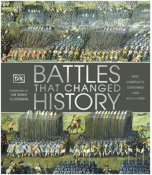 Battles that Changed History