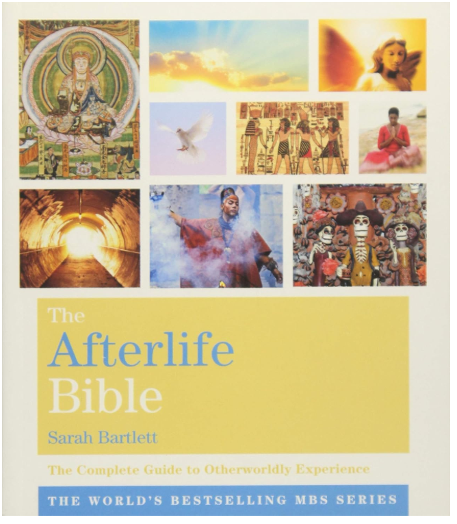 THE AFTERLIFE BIBLE 