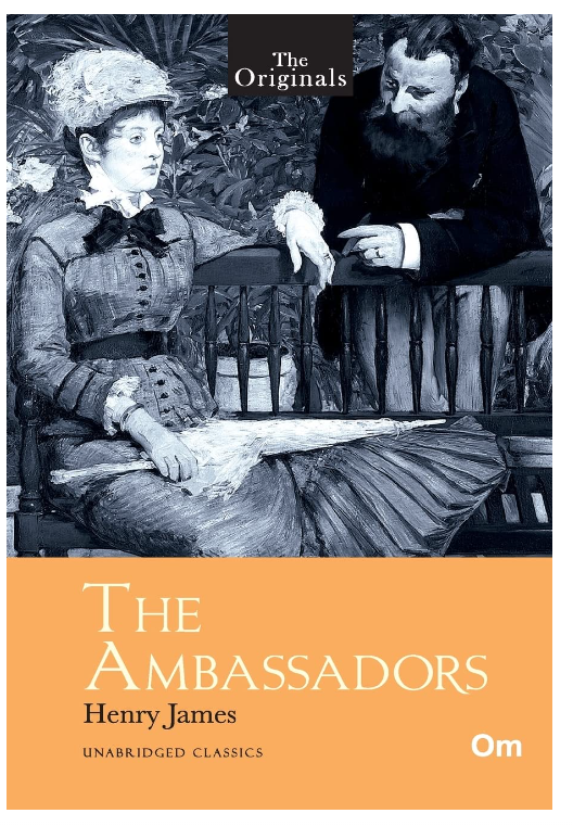 The Ambassadors 