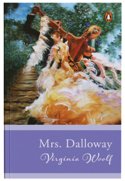 Mrs. Dalloway