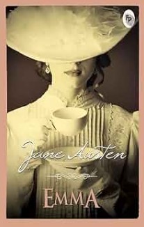 Emma by Jane Austen