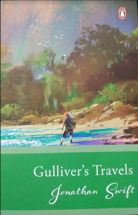 Gulliver's Travels