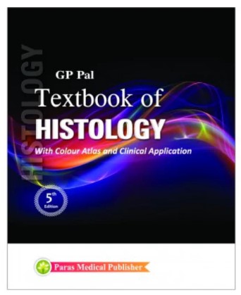 Textbook of Histology 5th Edition