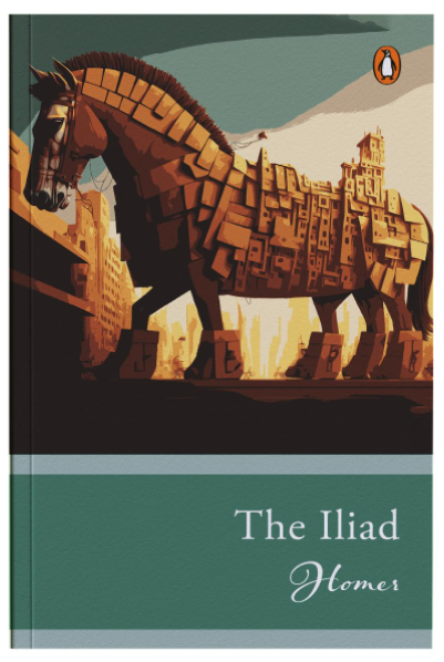 The Iliad