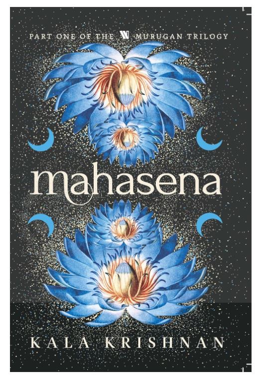 Mahasena: Murugan Trilogy