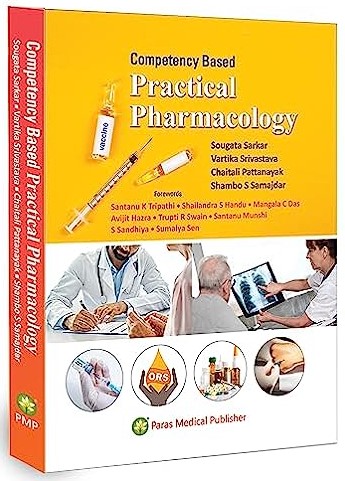 Competency Based Practical Pharmacology