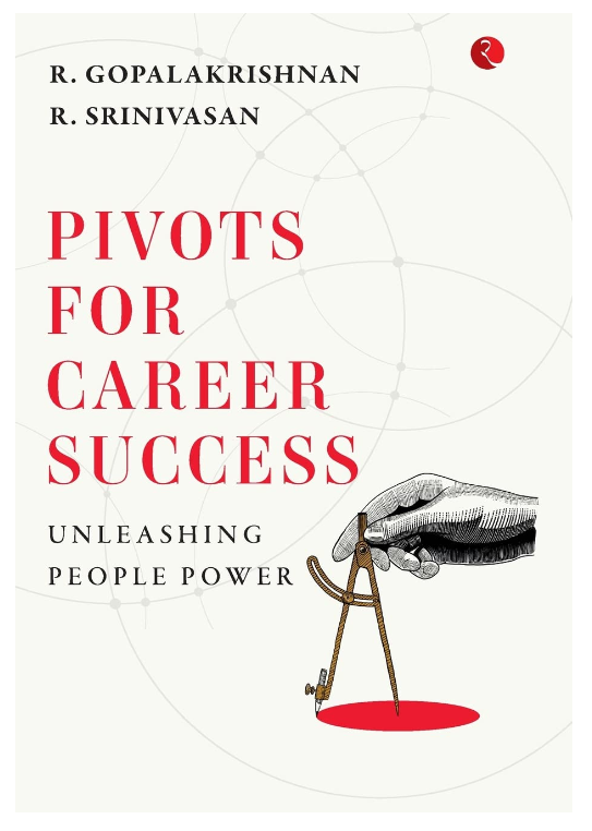 PIVOTS FOR CAREER SUCCESS 