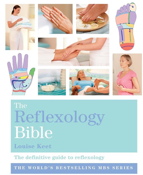 THE REFLEXOLOGY BIBLE