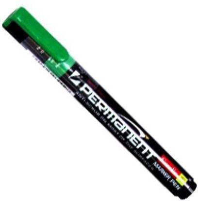 Camlin Permanent Marker Green