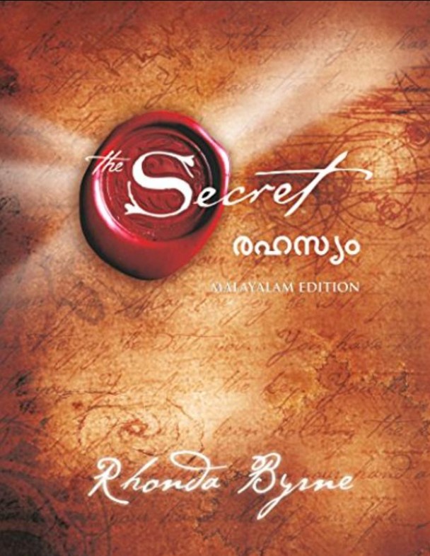 The Secret Malayalam Edition