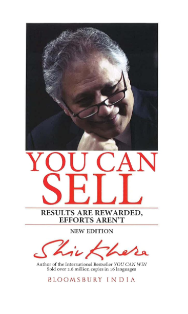 You Can Sell