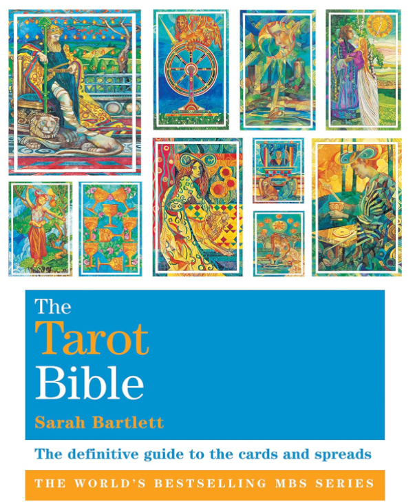 THE TAROT BIBLE